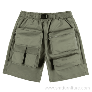 Custom Cargo Men's Shorts